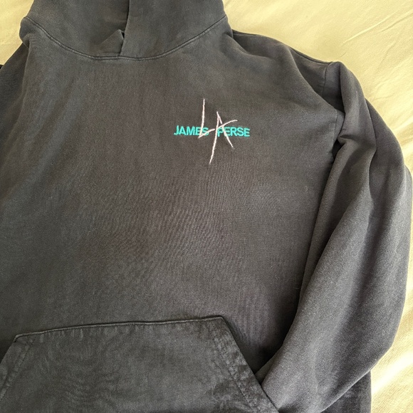 James Perse x Local Authority - Picture 3 of 5